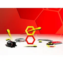Otras marcas Magshuto Stunt Park Set de Acrobacias Extremas><noscript><img width=