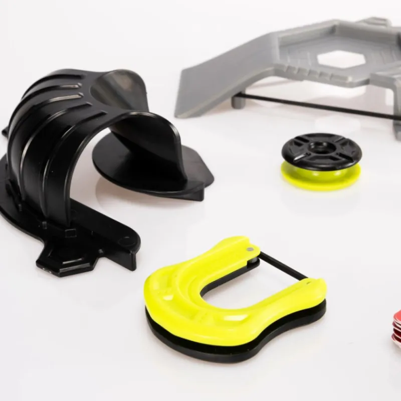 Otras marcas Magshuto Stunt Park Set de Acrobacias Extremas> Juegos De Mesa