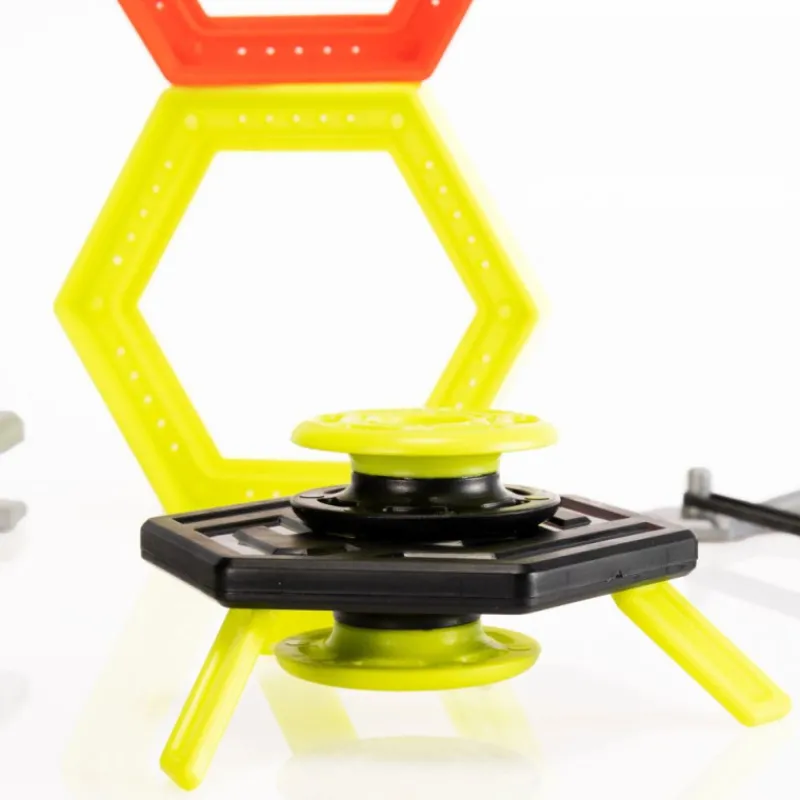Otras marcas Magshuto Stunt Park Set de Acrobacias Extremas> Juegos De Mesa