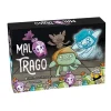 Otras marcas Mal Trago Juego de Mesa> Fan Zone|Juegos De Mesa