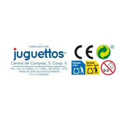 Manualidedos 12 Ceras de Colores><noscript><img width=