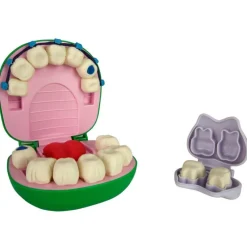 Manualidedos Coco Va Al Dentista Pasta De Modelar><noscript><img width=