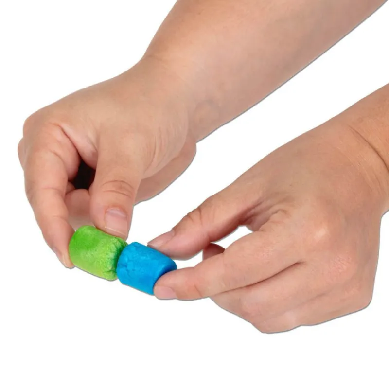 Manualidedos Crea con MaÍz 500 Piezas> Creativos|Juguetes Educativos