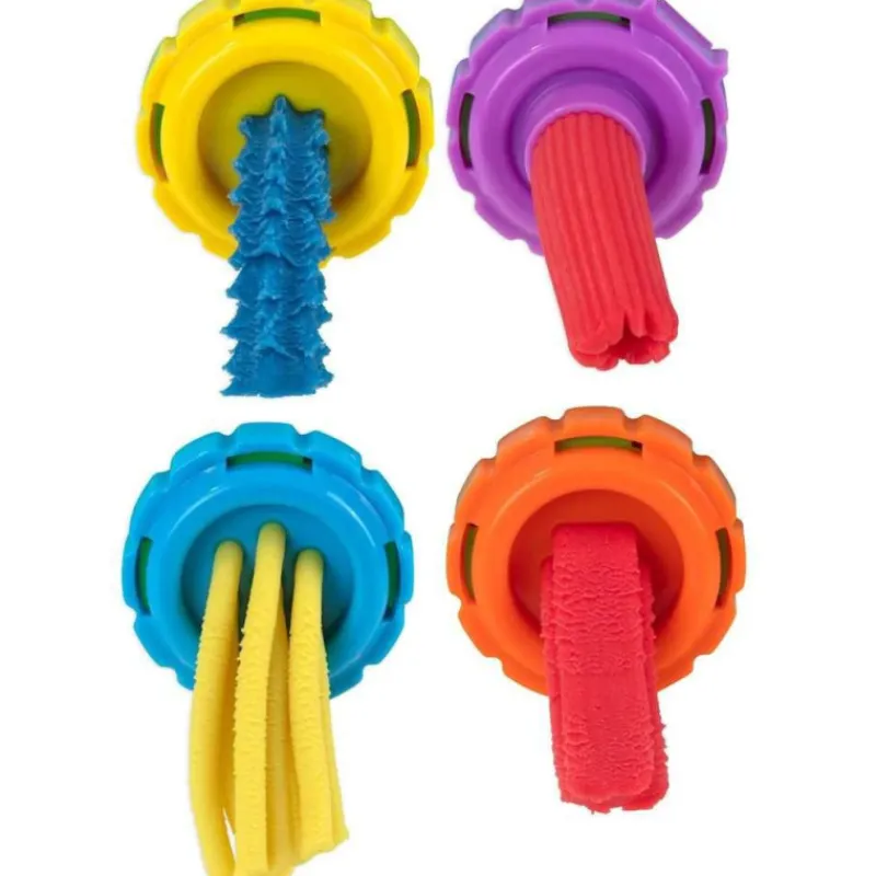 Manualidedos Crea tu Pasta Divertida> Creativos