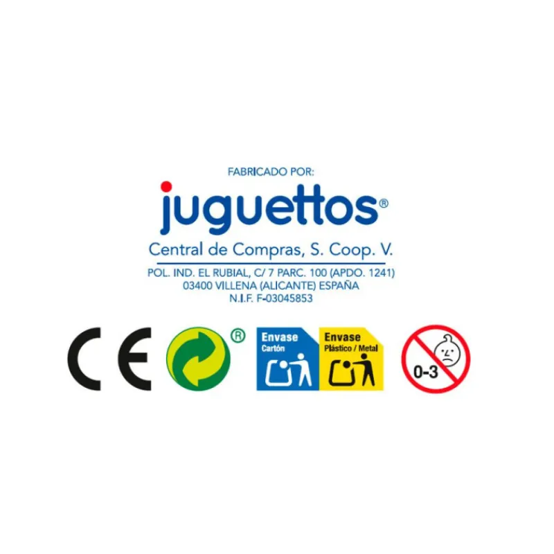 Manualidedos Crea tu Pasta Divertida> Creativos