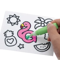 Manualidedos Crea tus Pegatinas de Gel><noscript><img width=