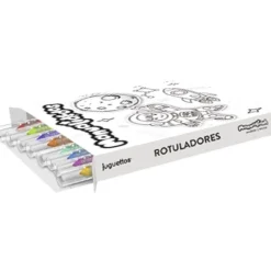 Manualidedos Crea Tus Rotuladores><noscript><img width=