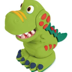 Manualidedos Dino va al Dentista><noscript><img width=