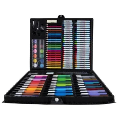 Manualidedos Estuche de Pintura 150 Piezas><noscript><img width=