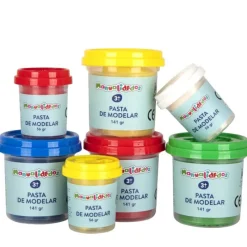 Manualidedos Heladería de Pasta de Modelar><noscript><img width=