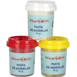 Manualidedos Heladería de Pasta de Modelar><noscript><img width=