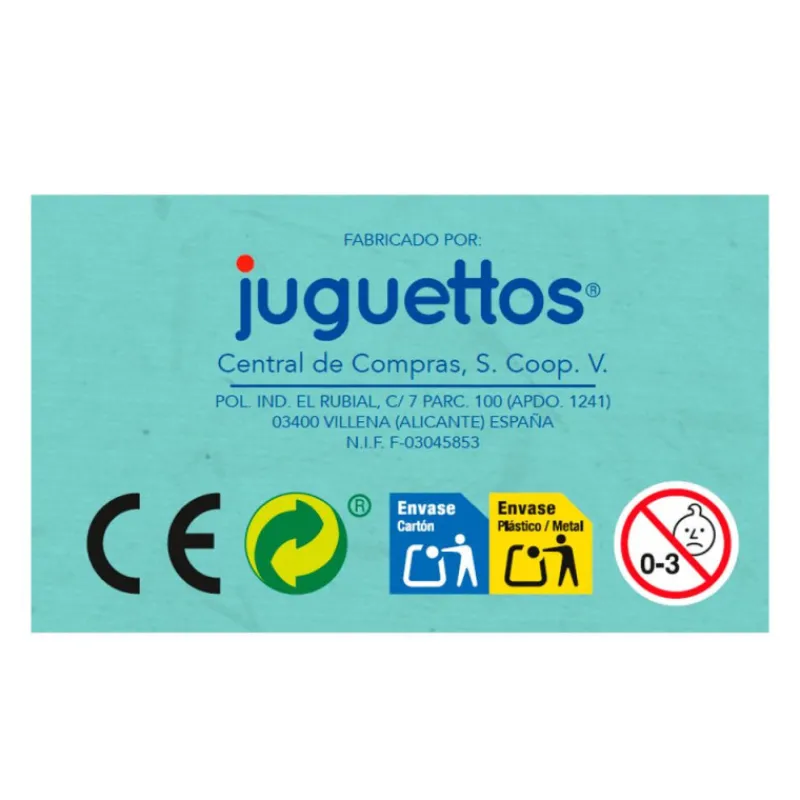 Manualidedos Letras Magnéticas> Creativos|Juguetes Educativos