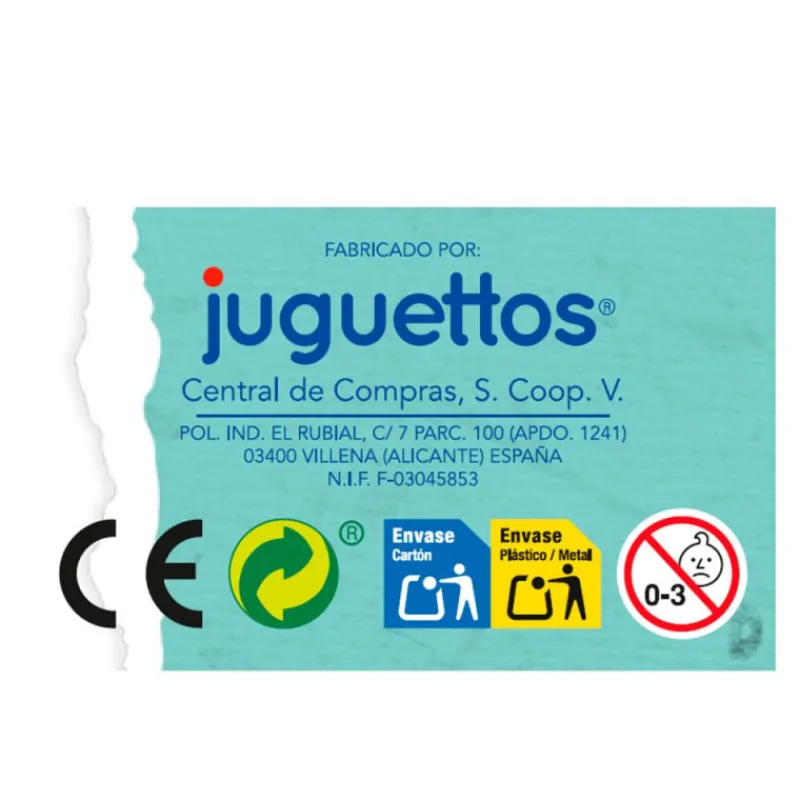 Manualidedos Maletín con Accesorios> Creativos|Juguetes Educativos