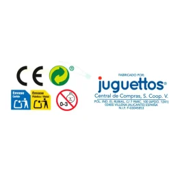 Manualidedos Maletín Moldea con Arena><noscript><img width=