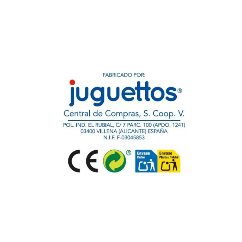 Manualidedos Mi Primer Pupitre> Creativos