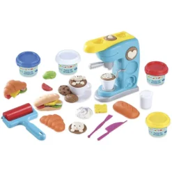 Manualidedos Máquina De Café Para Modelar><noscript><img width=