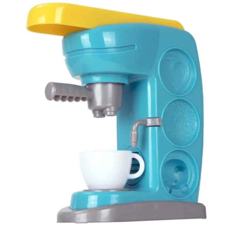 Manualidedos Máquina De Café Para Modelar> Creativos