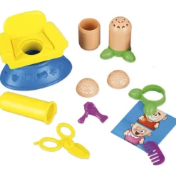 Manualidedos Peluquería Pasta de Modelar><noscript><img width=