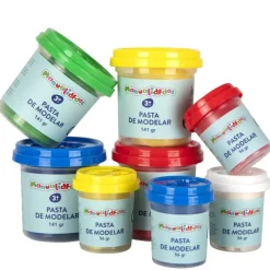 Manualidedos Peluquería Pasta de Modelar><noscript><img width=