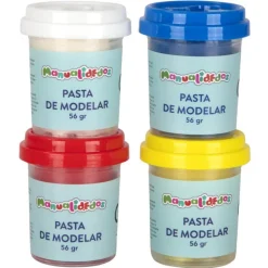 Manualidedos Peluquería Pasta de Modelar><noscript><img width=