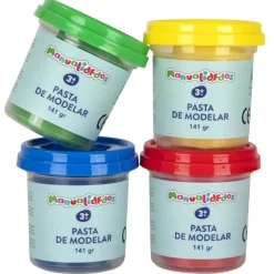 Manualidedos Peluquería Pasta de Modelar><noscript><img width=
