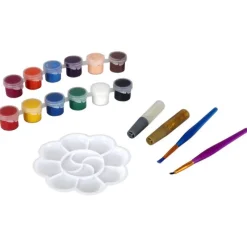Manualidedos Pinta Tus Figuras Unicornio><noscript><img width=