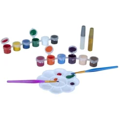 Manualidedos Pinta Tus Figuras Unicornio><noscript><img width=