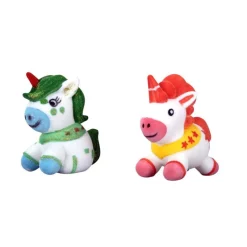 Manualidedos Pinta Tus Figuras Unicornio><noscript><img width=