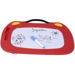 Manualidedos Pizarra Magnética Reversible 2 en 1><noscript><img width=
