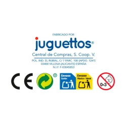 Manualidedos Pizarra y Bloc Magnéticos><noscript><img width=