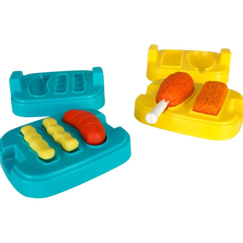 Manualidedos Plataforma Comiditas Pasta de Modelar> Creativos