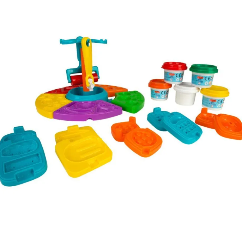 Manualidedos Plataforma Comiditas Pasta de Modelar> Creativos