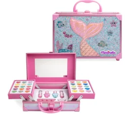 Martinelia Lets's Be Mermaids Beauty Treasure Chest Estuche de Maquillaje><noscript><img width=