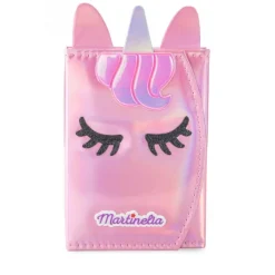 Martinelia Little Unicorn Cartera de Viaje con Maquillaje> Imitación