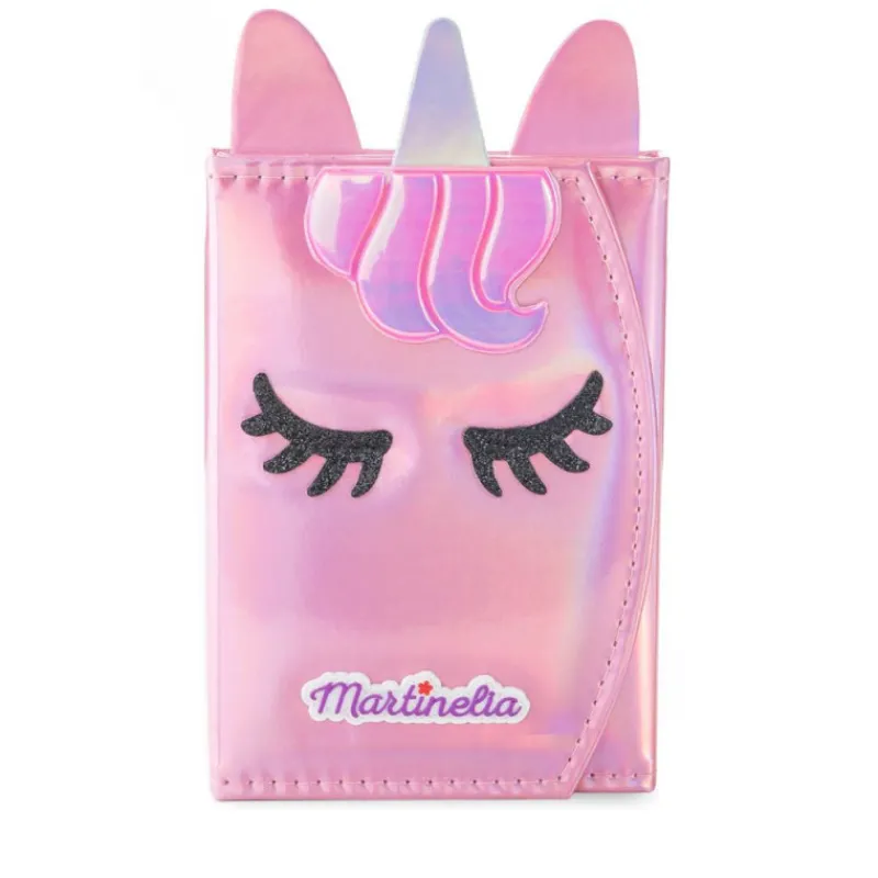 Martinelia Little Unicorn Cartera de Viaje con Maquillaje> Imitación