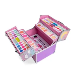 Martinelia Little Unicorn Mega Beauty Case Maletín de Maquillaje> Imitación