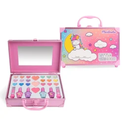 Martinelia Little Unicorn Magical Beauty Case Maletín de Maquillaje><noscript><img width=