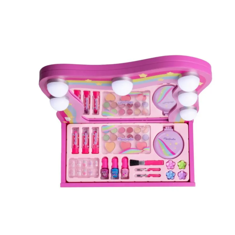 Martinelia Tocador de Maquillaje> Imitación