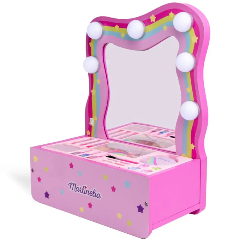 Martinelia Tocador de Maquillaje> Imitación