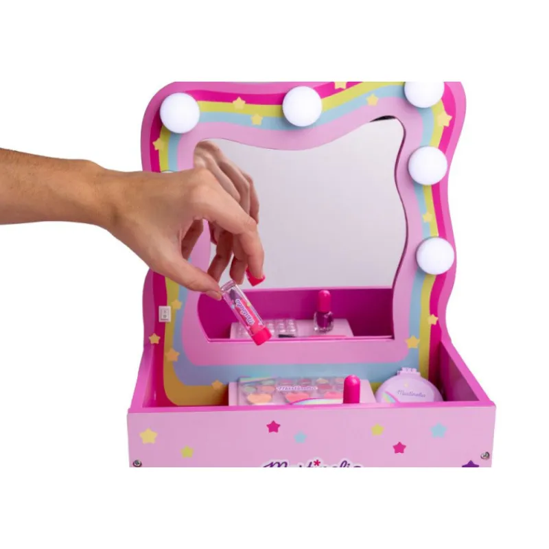 Martinelia Tocador de Maquillaje> Imitación