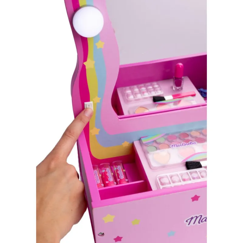 Martinelia Tocador de Maquillaje> Imitación
