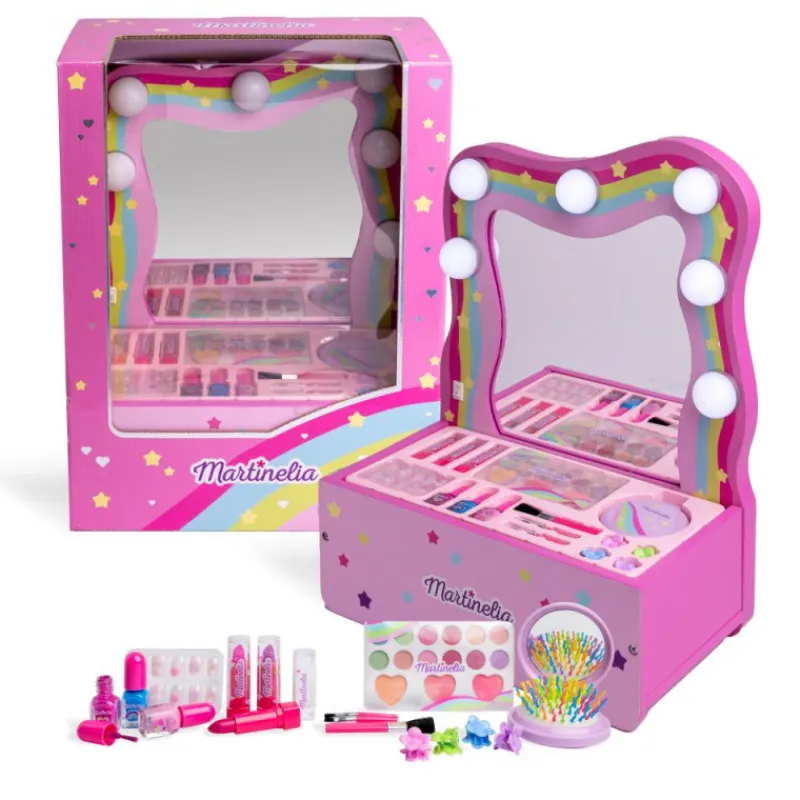 Martinelia Tocador de Maquillaje> Imitación