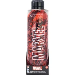 Marvel Botella Termo Acero Inoxidable 515 ml> Fan Zone|Vuelta Al Cole