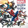Venom Marvel Quién es Quién> Libros
