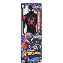Spider-man Marvel Venom Versus Titan Hero Series Figura Varios Modelos><noscript><img width=