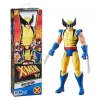 Marvel X-Men' 97 Figura Wolverine Titan Hero Series> Figuras Acción