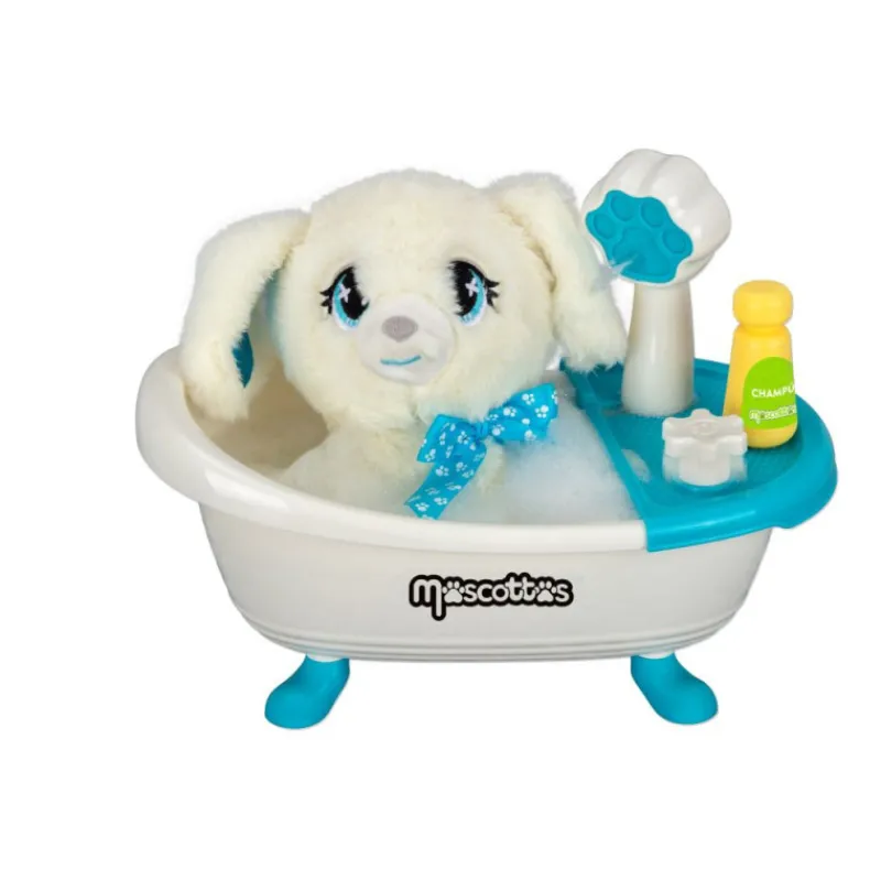 Mascottas Baña a tu Mascota> Peluches