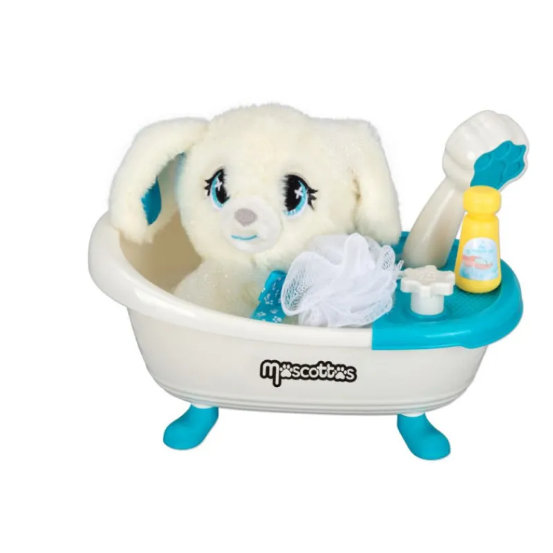 Mascottas Baña a tu Mascota> Peluches