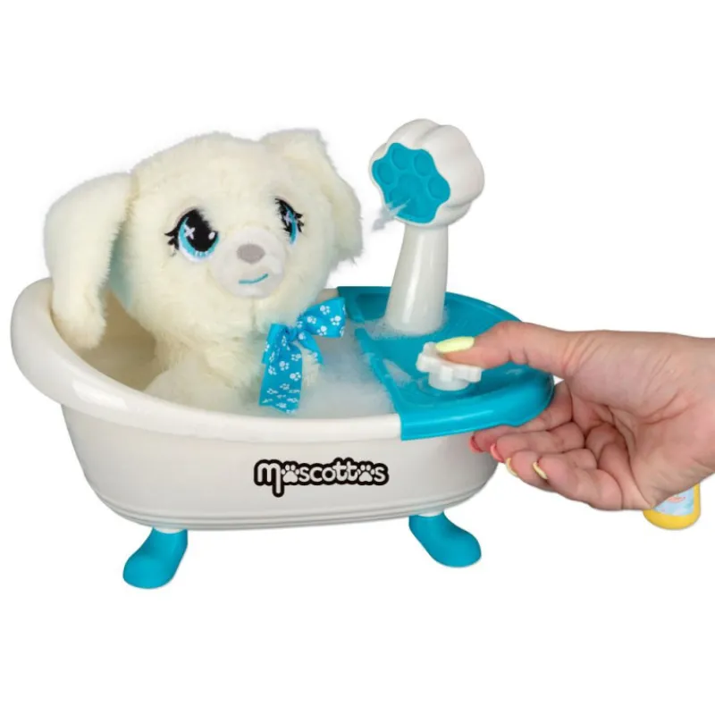 Mascottas Baña a tu Mascota> Peluches
