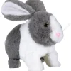 Mascottas Conejito Saltarín> Peluches